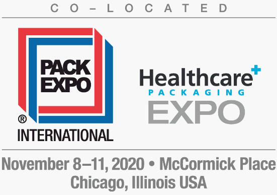 Packexpo International 2020