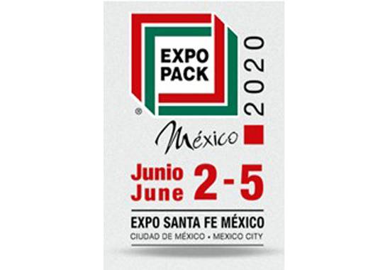 Expopack Mexico 2020