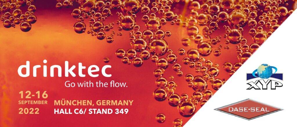 Drinktec 2022