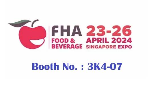 FHA-Food & Beverage 2024